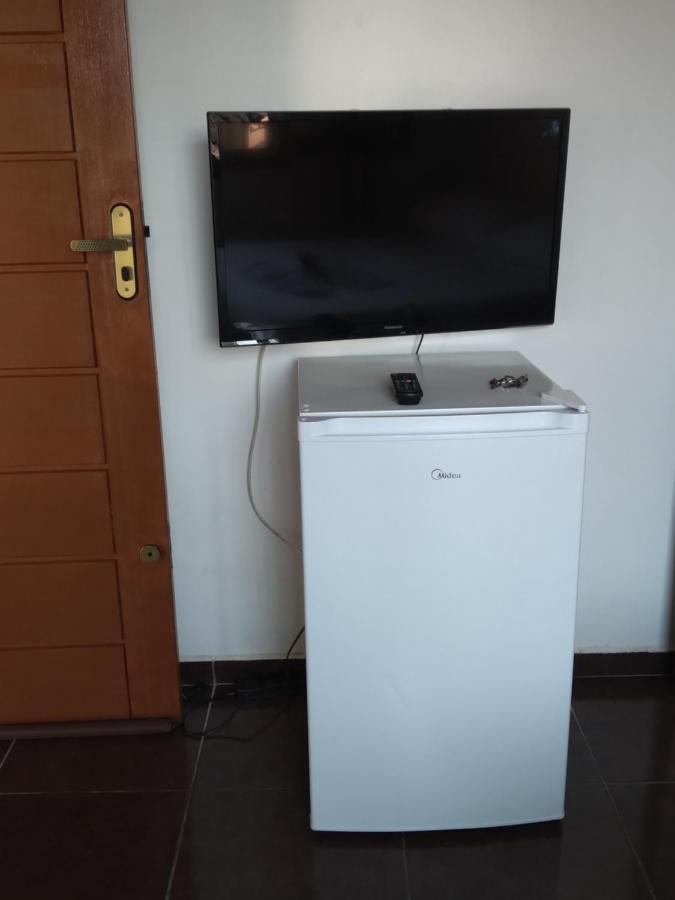 Suite Caicara Peruíbe Esterno foto