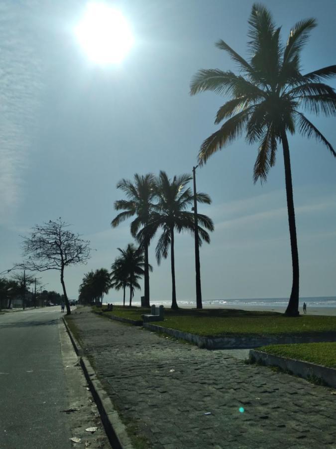 Suite Caicara Peruíbe Esterno foto