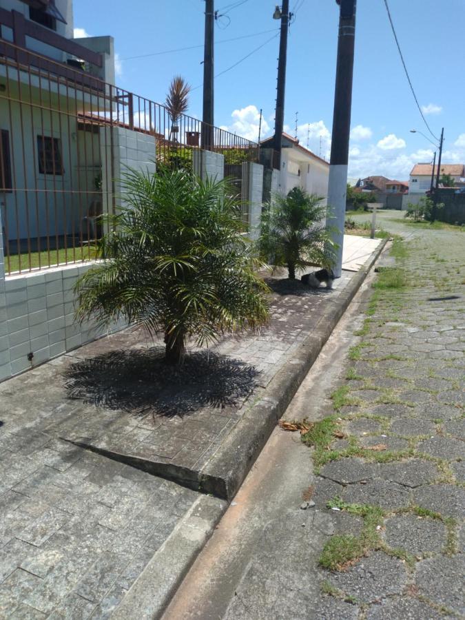 Suite Caicara Peruíbe Esterno foto