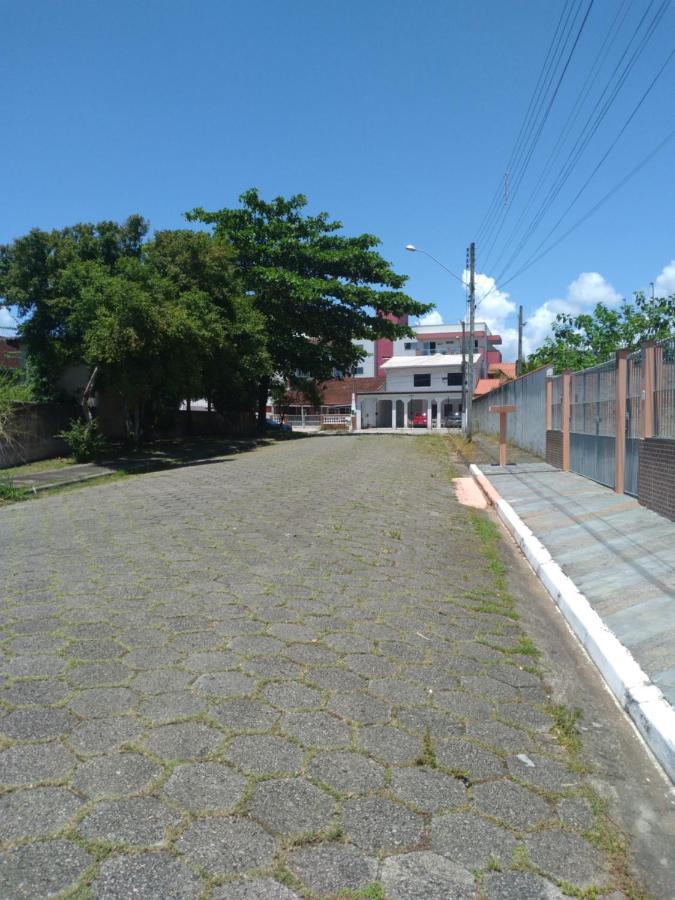 Suite Caicara Peruíbe Esterno foto