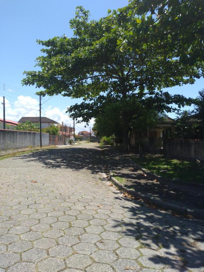 Suite Caicara Peruíbe Esterno foto