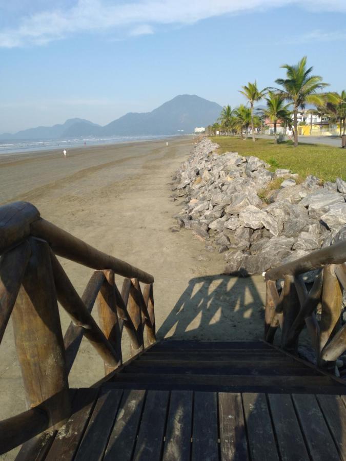 Suite Caicara Peruíbe Esterno foto