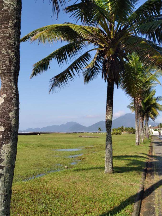 Suite Caicara Peruíbe Esterno foto