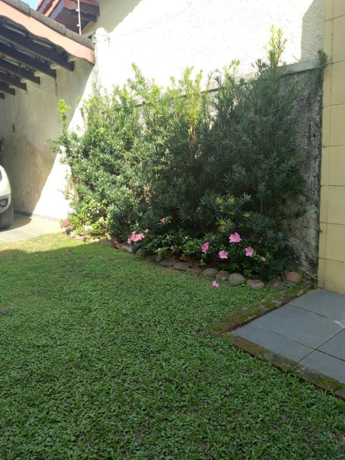 Suite Caicara Peruíbe Esterno foto