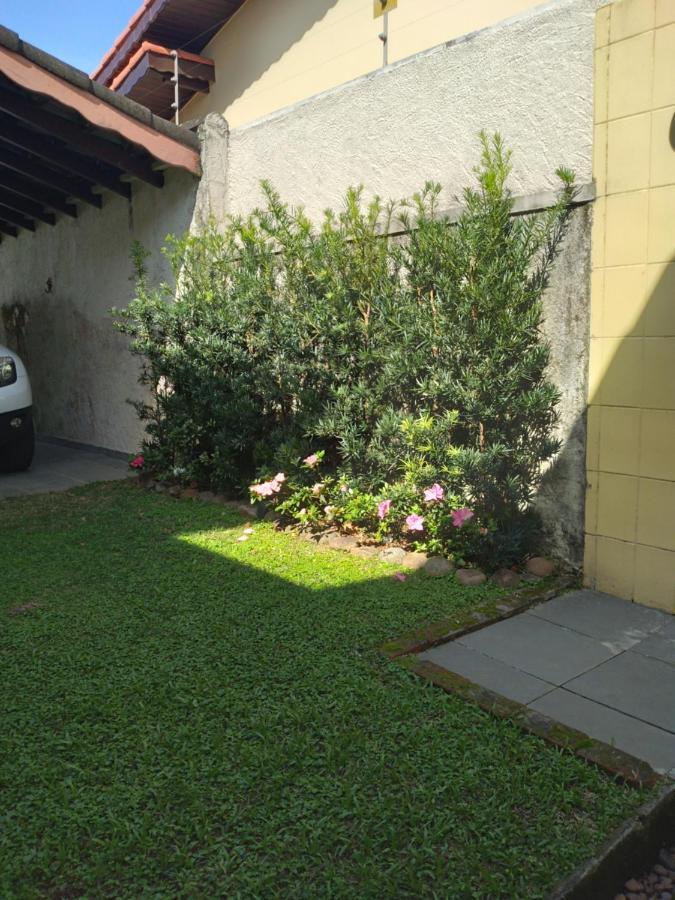 Suite Caicara Peruíbe Esterno foto