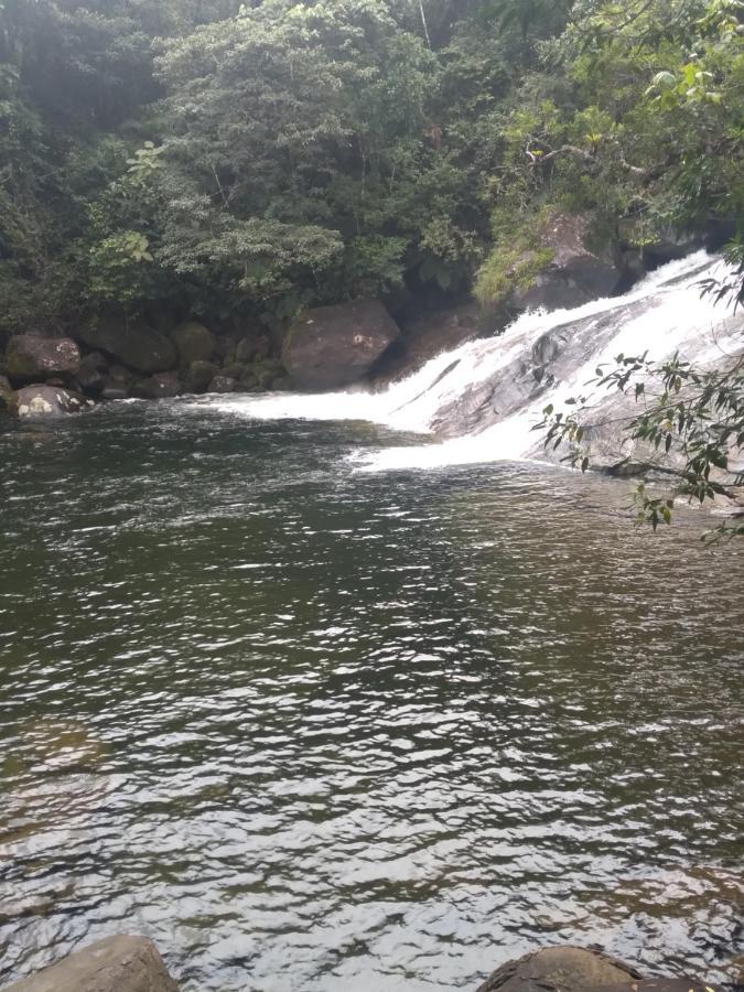 Suite Caicara Peruíbe Esterno foto