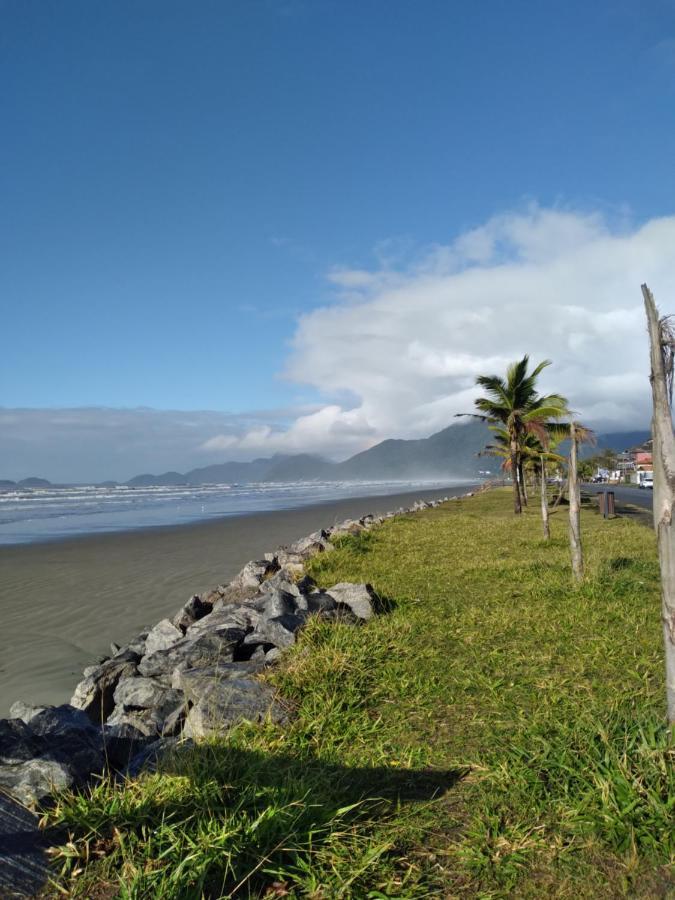 Suite Caicara Peruíbe Esterno foto