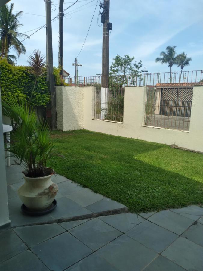 Suite Caicara Peruíbe Esterno foto