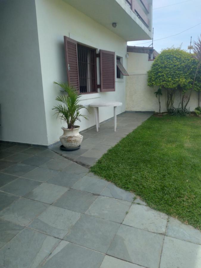 Suite Caicara Peruíbe Esterno foto