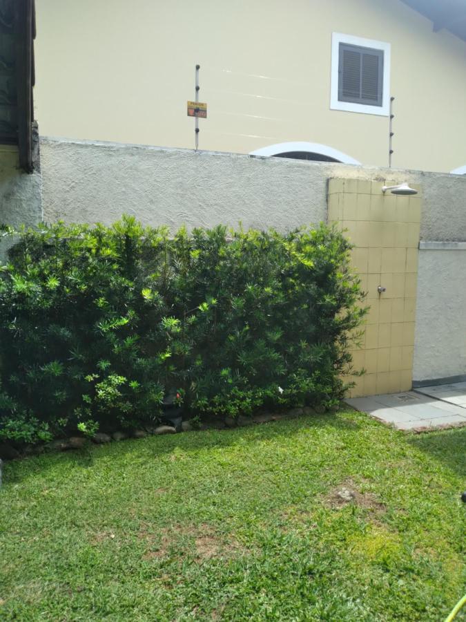 Suite Caicara Peruíbe Esterno foto