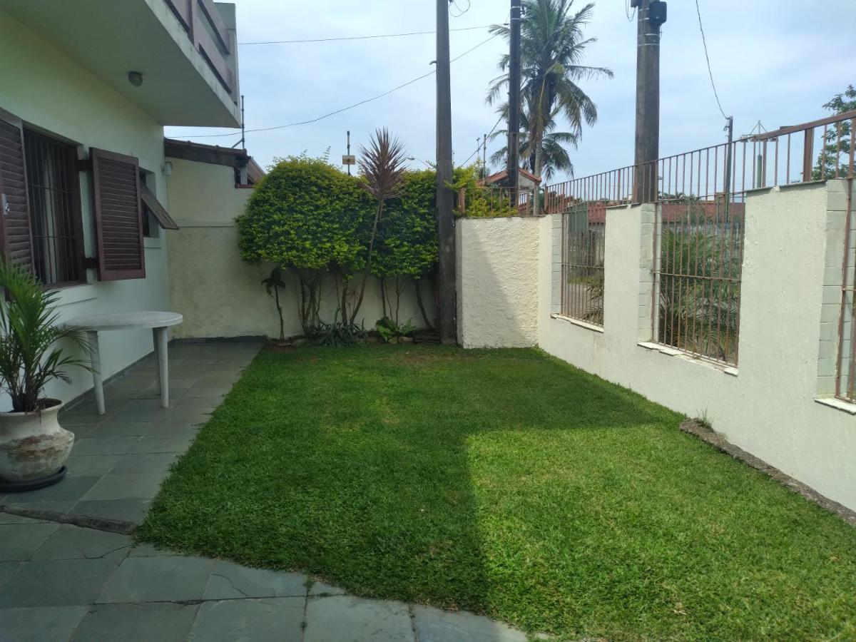 Suite Caicara Peruíbe Esterno foto