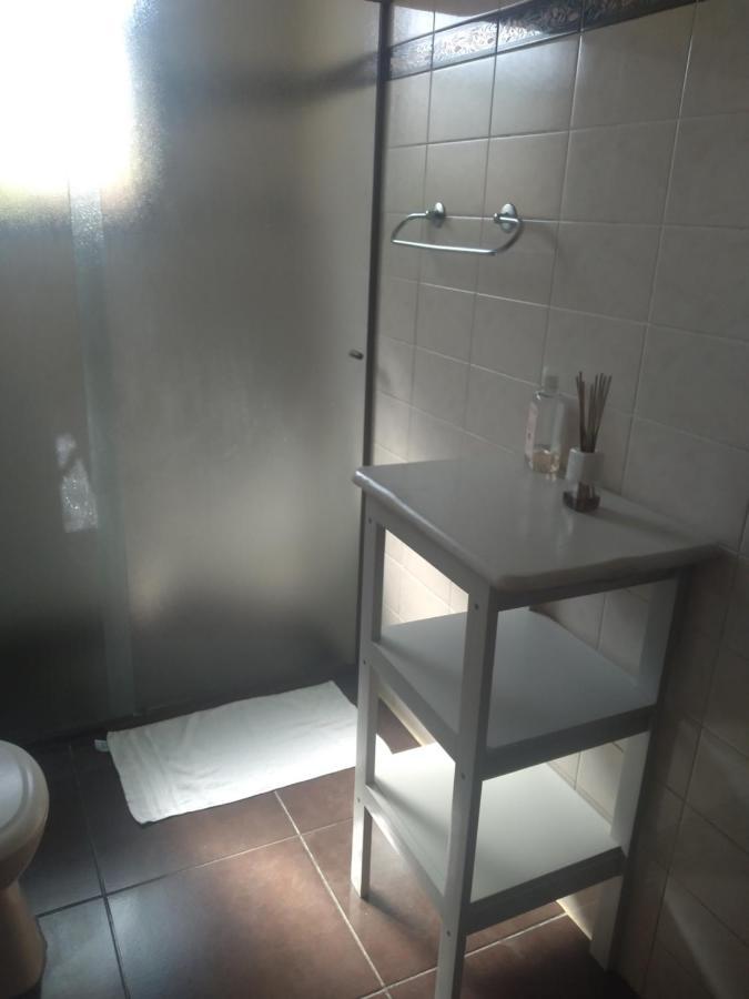 Suite Caicara Peruíbe Esterno foto
