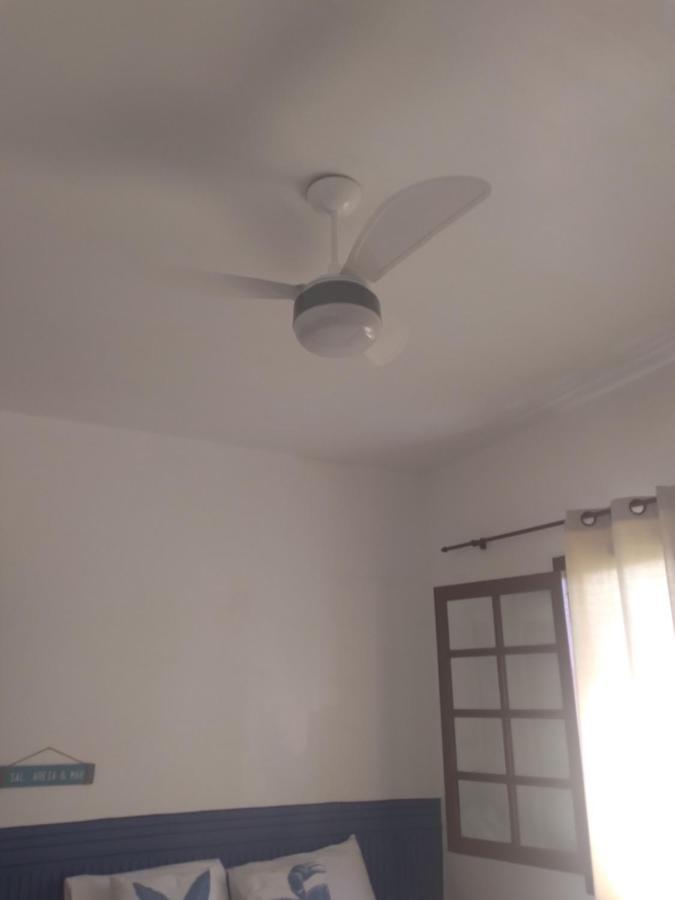 Suite Caicara Peruíbe Esterno foto