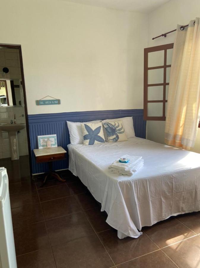 Suite Caicara Peruíbe Esterno foto