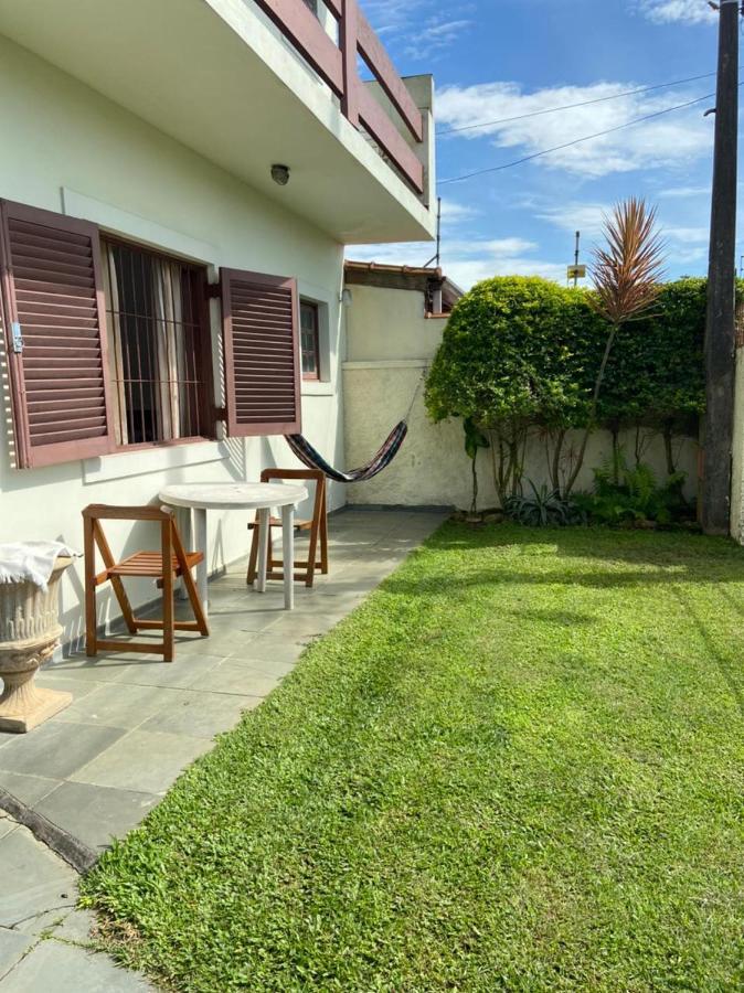 Suite Caicara Peruíbe Esterno foto