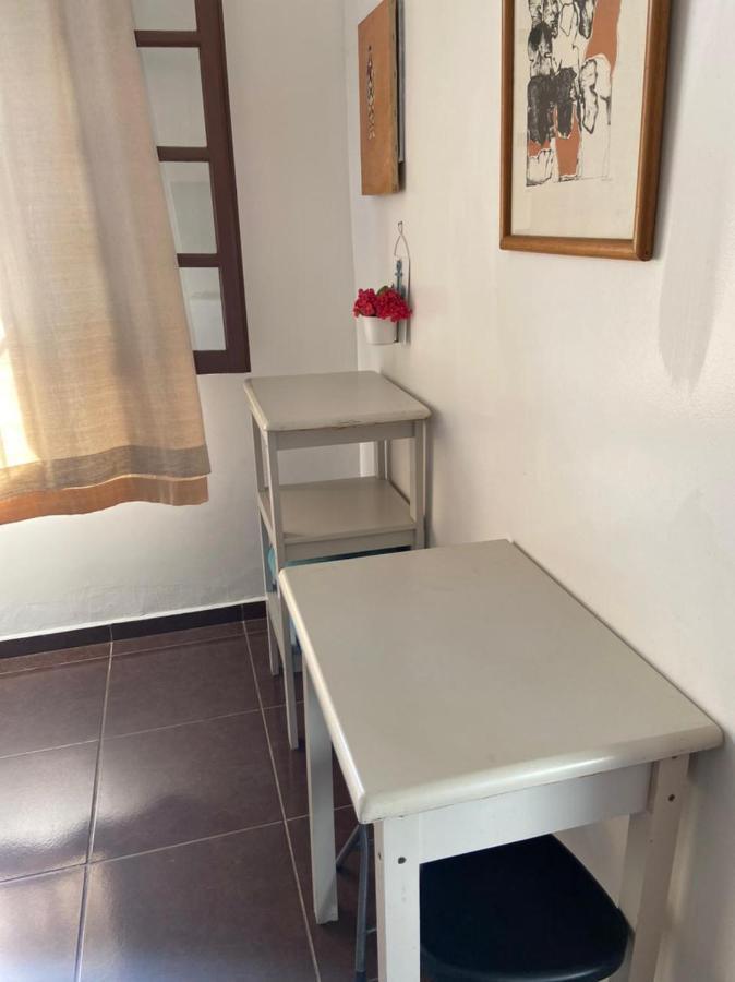 Suite Caicara Peruíbe Esterno foto