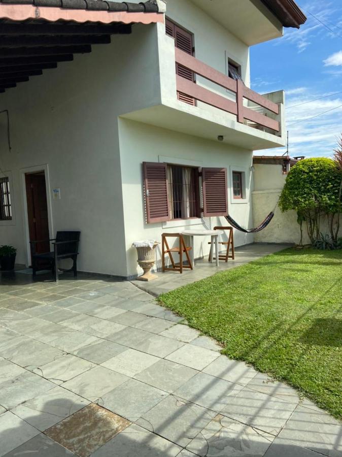 Suite Caicara Peruíbe Esterno foto