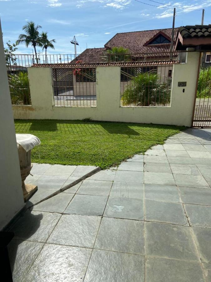 Suite Caicara Peruíbe Esterno foto
